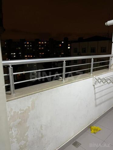 Сдаётся 4-комн. новостройка 111 м², м. Насими, photo 16 from 17