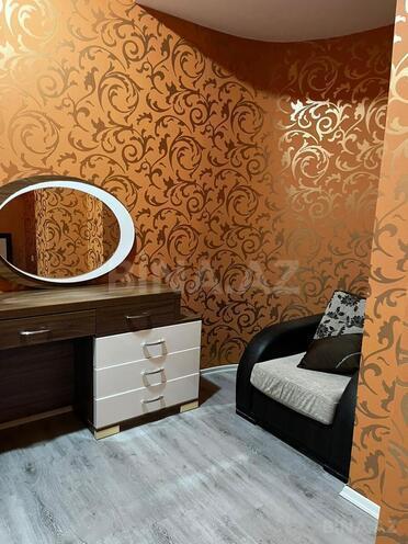 Сдаётся 4-комн. новостройка 111 м², м. Насими, photo 7 from 17