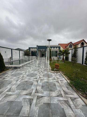 Продается 4-комн. дом/дача 150 м², пос. Мардакан, photo 1 from 26