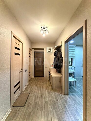 Продаётся 3-комн. новостройка 85 м², м. Элмляр Академиясы, photo 10 from 14