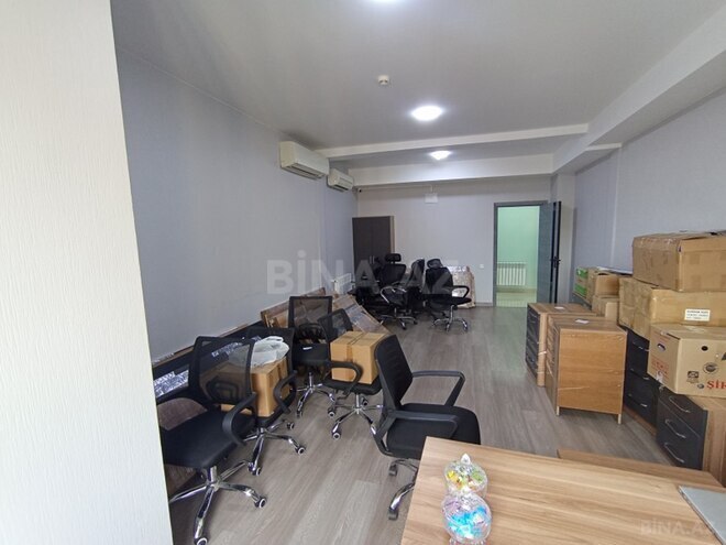 Сдаётся 1-комн. офис 30 м², м. Нариман Нариманов, photo 7 from 8