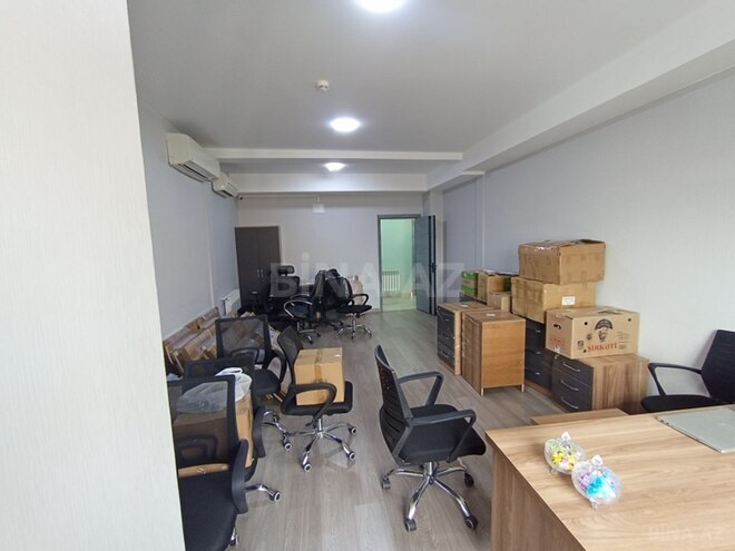 Сдаётся 1-комн. офис 30 м², м. Нариман Нариманов, photo 5 from 8