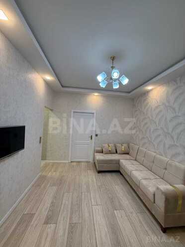 Сдаётся 2-комн. вторичка 55 м², м. Мемар Аджеми, photo 4 from 15