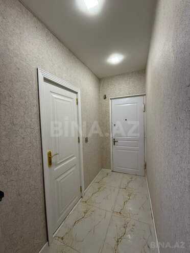 Сдаётся 2-комн. вторичка 55 м², м. Мемар Аджеми, photo 14 from 15