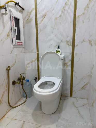 Сдаётся 2-комн. вторичка 55 м², м. Мемар Аджеми, photo 13 from 15