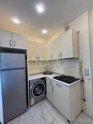 Сдаётся 2-комн. вторичка 55 м², м. Мемар Аджеми, photo 10 from 15