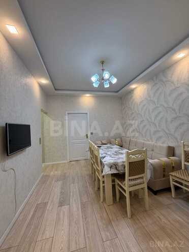 Сдаётся 2-комн. вторичка 55 м², м. Мемар Аджеми, photo 5 from 15