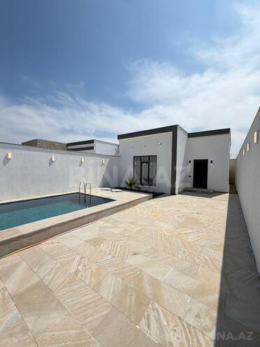 Satılır 3 otaqlı həyət evi/bağ evi 100 m², Şüvəlan q., photo 3 from 13