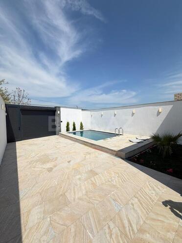Satılır 3 otaqlı həyət evi/bağ evi 100 m², Şüvəlan q., photo 5 from 13