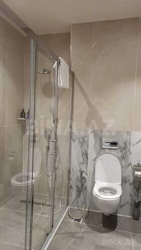 İcarəyə verilir 1 otaqlı yeni tikili 60 m², Nardaran q., photo 7 from 20