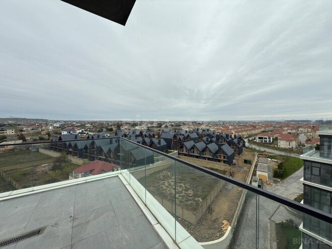 Продаётся 3-комн. новостройка 121.9 м², пос. Нардаран, photo 3 from 10