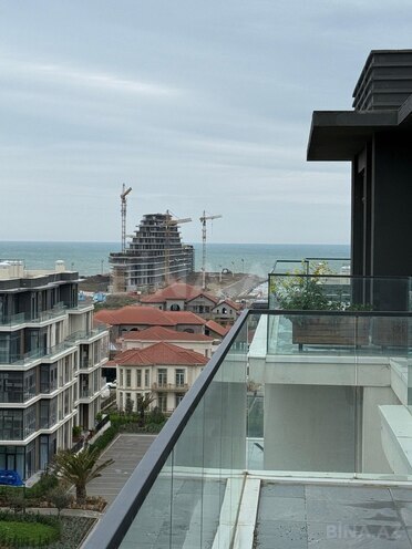 Продаётся 3-комн. новостройка 121.9 м², пос. Нардаран, photo 1 from 10