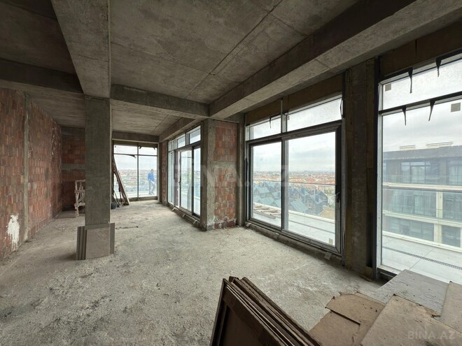 Продаётся 3-комн. новостройка 121.9 м², пос. Нардаран, photo 4 from 10
