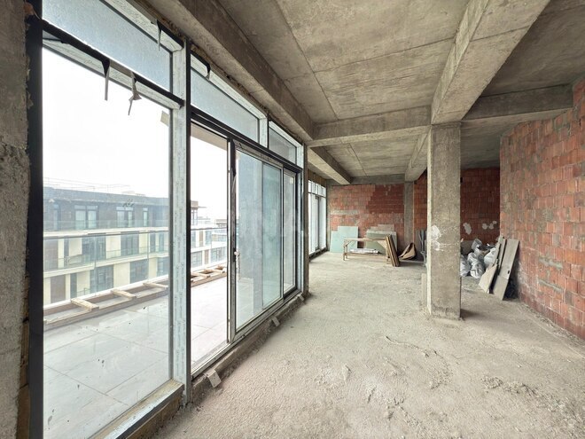 Продаётся 3-комн. новостройка 121.9 м², пос. Нардаран, photo 5 from 10