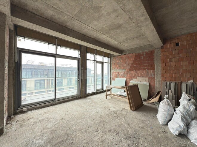 Продаётся 3-комн. новостройка 121.9 м², пос. Нардаран, photo 6 from 10