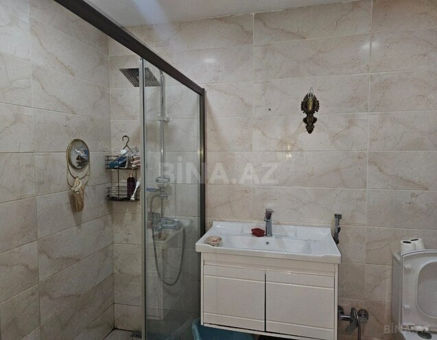 Продаётся 3-комн. новостройка 95 м², м. Кара Караев, photo 8 from 11