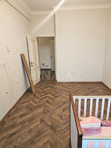 Продаётся 3-комн. новостройка 95 м², м. Кара Караев, photo 6 from 11