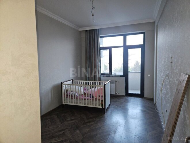 Продаётся 3-комн. новостройка 95 м², м. Кара Караев, photo 5 from 11