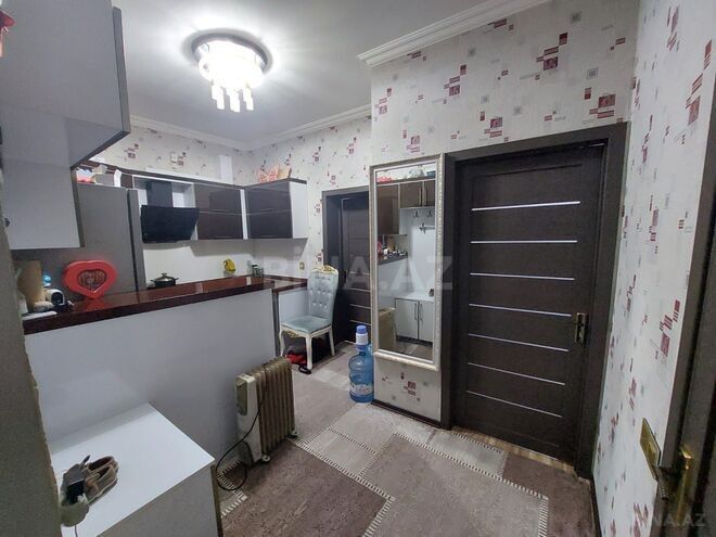 Satılır 2 otaqlı yeni tikili 62 m², Yeni Yasamal q., photo 6 from 9