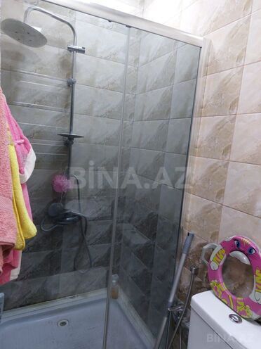 Satılır 2 otaqlı yeni tikili 62 m², Yeni Yasamal q., photo 7 from 9