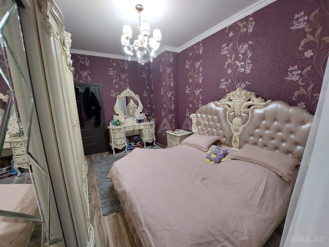 Satılır 2 otaqlı yeni tikili 62 m², Yeni Yasamal q., photo 4 from 9