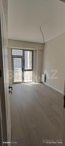 Продаётся 2-комн. новостройка 72 м², м. Иншаатчылар, photo 7 from 11