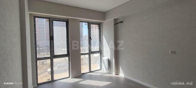 Продаётся 2-комн. новостройка 72 м², м. Иншаатчылар, photo 5 from 11