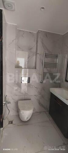 Продаётся 2-комн. новостройка 72 м², м. Иншаатчылар, photo 9 from 11