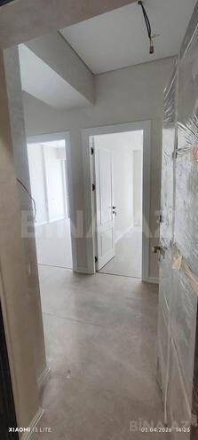 Продаётся 2-комн. новостройка 72 м², м. Иншаатчылар, photo 4 from 11