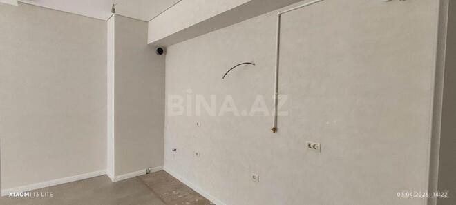 Продаётся 2-комн. новостройка 72 м², м. Иншаатчылар, photo 8 from 11