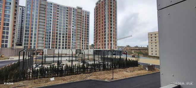 Продаётся 2-комн. новостройка 72 м², м. Иншаатчылар, photo 3 from 11