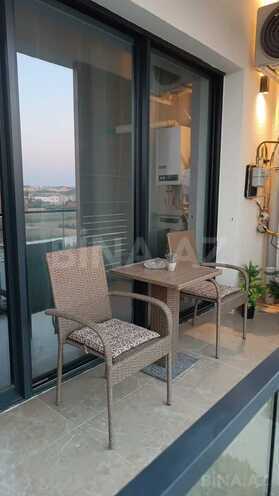 İcarəyə verilir 1 otaqlı yeni tikili 60 m², Nardaran q., photo 11 from 20
