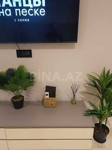 İcarəyə verilir 1 otaqlı yeni tikili 60 m², Nardaran q., photo 17 from 20