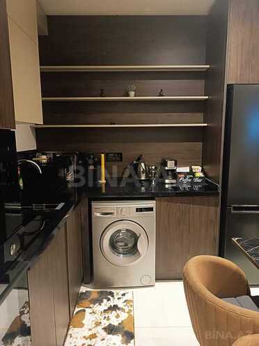 İcarəyə verilir 1 otaqlı yeni tikili 60 m², Nardaran q., photo 16 from 20