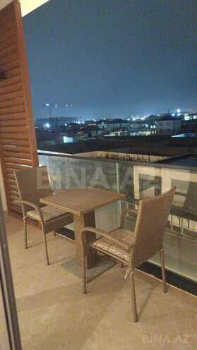 İcarəyə verilir 1 otaqlı yeni tikili 60 m², Nardaran q., photo 18 from 20