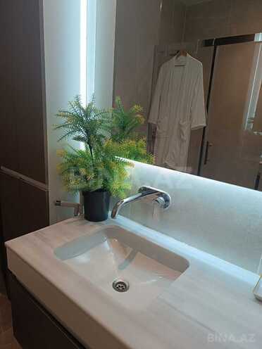 İcarəyə verilir 1 otaqlı yeni tikili 60 m², Nardaran q., photo 19 from 20
