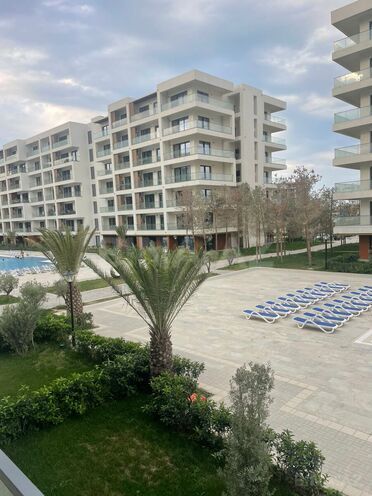 İcarəyə verilir 1 otaqlı yeni tikili 60 m², Nardaran q., photo 13 from 20