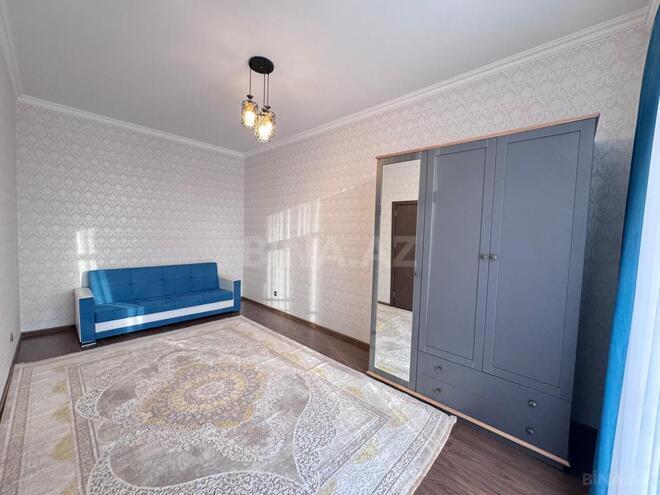 Satılır 1 otaqlı yeni tikili 45 m², Yasamal r., photo 1 from 11