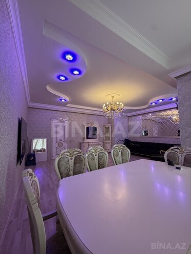 Продаётся 3-комн. новостройка 140 м², м. 8 ноября, photo 1 from 22
