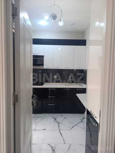 Satılır 2 otaqlı yeni tikili 58 m², 8 Noyabr m., photo 5 from 13