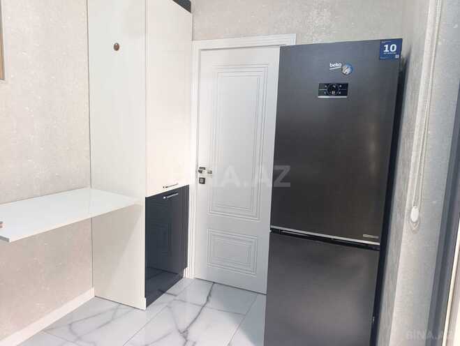 Satılır 2 otaqlı yeni tikili 58 m², 8 Noyabr m., photo 7 from 13