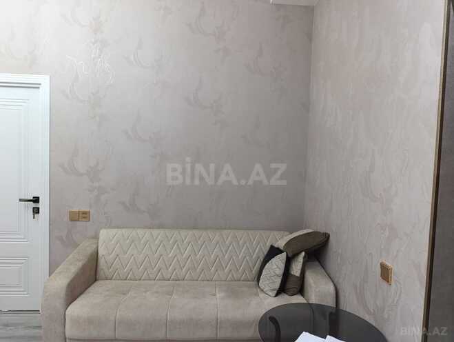 Satılır 2 otaqlı yeni tikili 58 m², 8 Noyabr m., photo 4 from 13