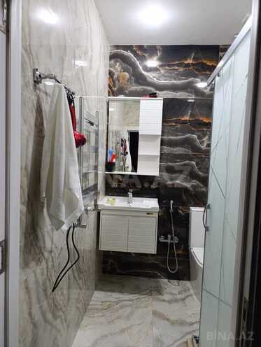 Satılır 2 otaqlı yeni tikili 58 m², 8 Noyabr m., photo 11 from 13