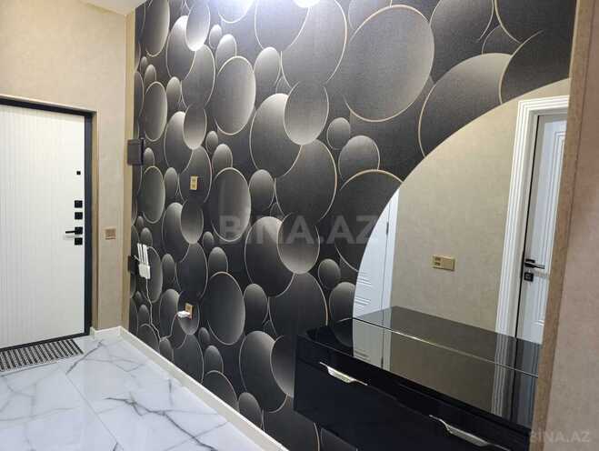 Satılır 2 otaqlı yeni tikili 58 m², 8 Noyabr m., photo 10 from 13