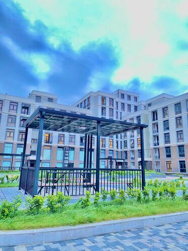 Satılır 2 otaqlı yeni tikili 58 m², 8 Noyabr m., photo 1 from 13