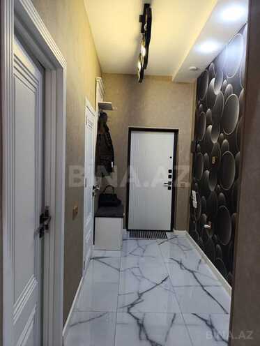 Satılır 2 otaqlı yeni tikili 58 m², 8 Noyabr m., photo 12 from 13