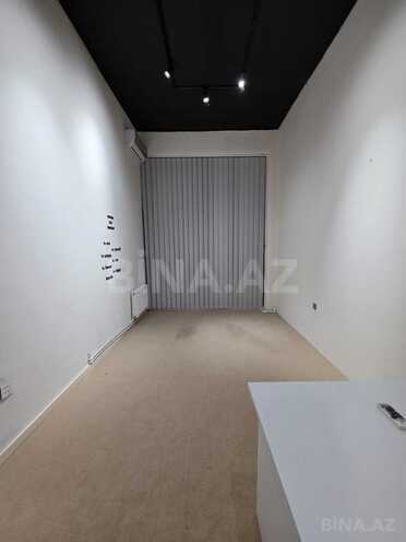 İcarəyə verilir 1 otaqlı ofis 19 m², Şah İsmayıl Xətai m., photo 1 from 7