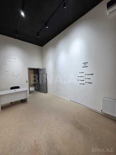 İcarəyə verilir 1 otaqlı ofis 19 m², Şah İsmayıl Xətai m., photo 3 from 7