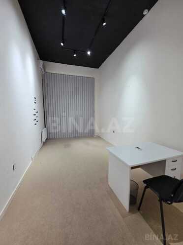 İcarəyə verilir 1 otaqlı ofis 19 m², Şah İsmayıl Xətai m., photo 4 from 7