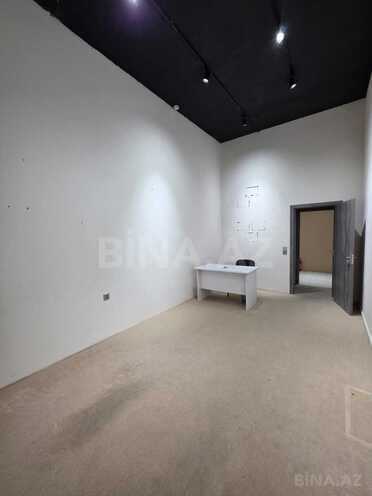 İcarəyə verilir 1 otaqlı ofis 19 m², Şah İsmayıl Xətai m., photo 6 from 7